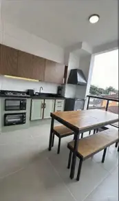 Loft / Studio Perequê-Acu, Ubatuba - SP — foto 2