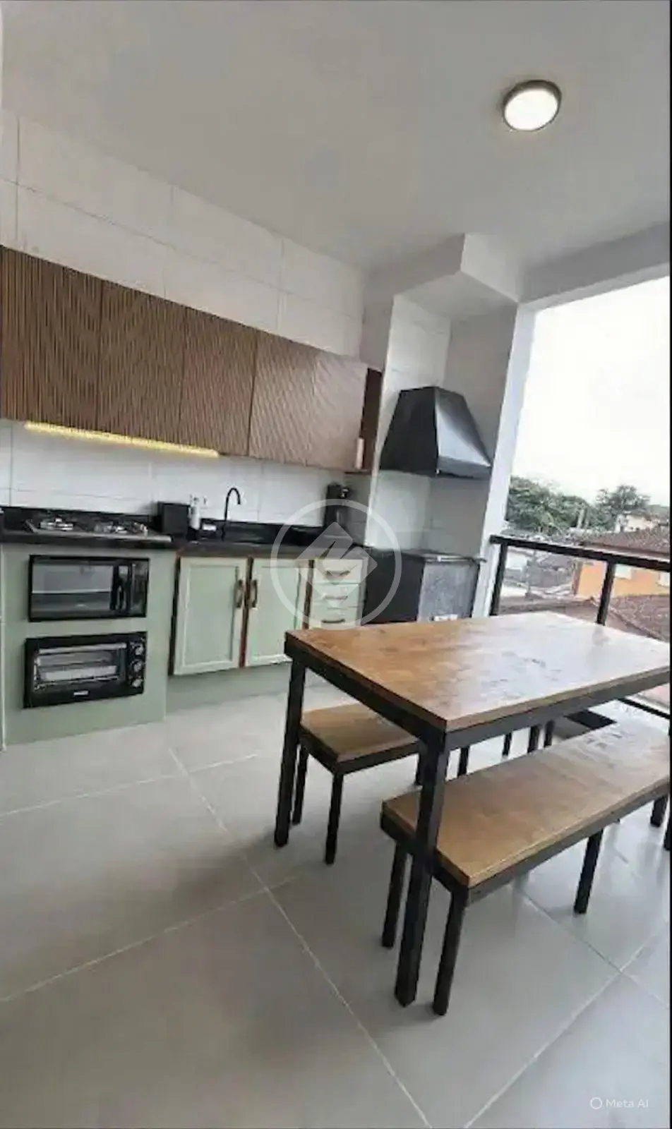 Imagem 1 - Loft / Studio em Perequê-Acu, Ubatuba - SP