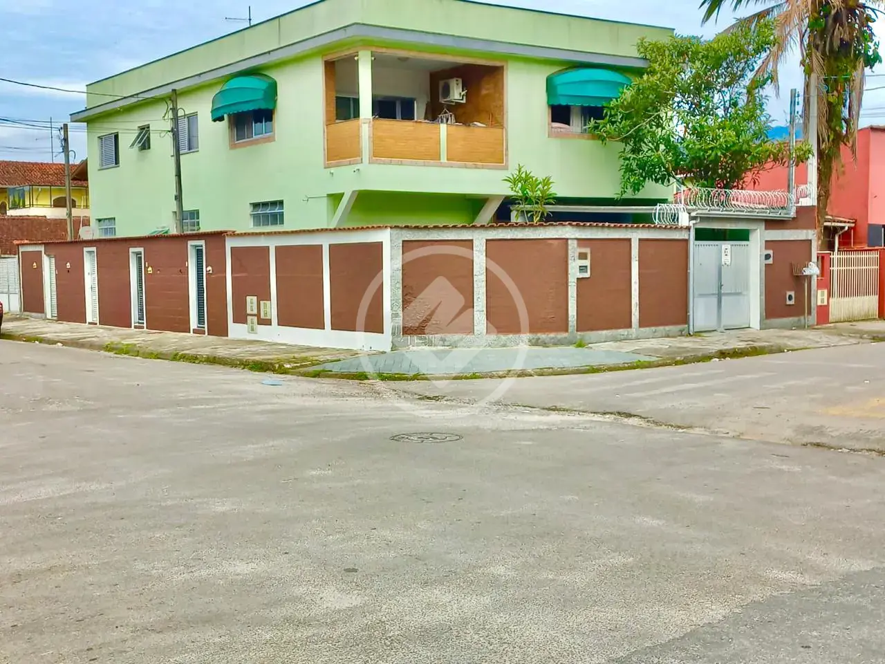 Imagem 1 - Casa em Umuarama, Ubatuba - SP
