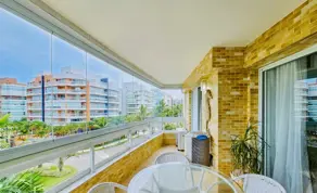 Imagem 6 - Apartamento em Riviera, Bertioga - SP