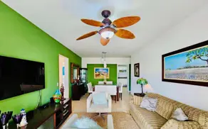 Apartamento Riviera, Bertioga - SP — foto 2