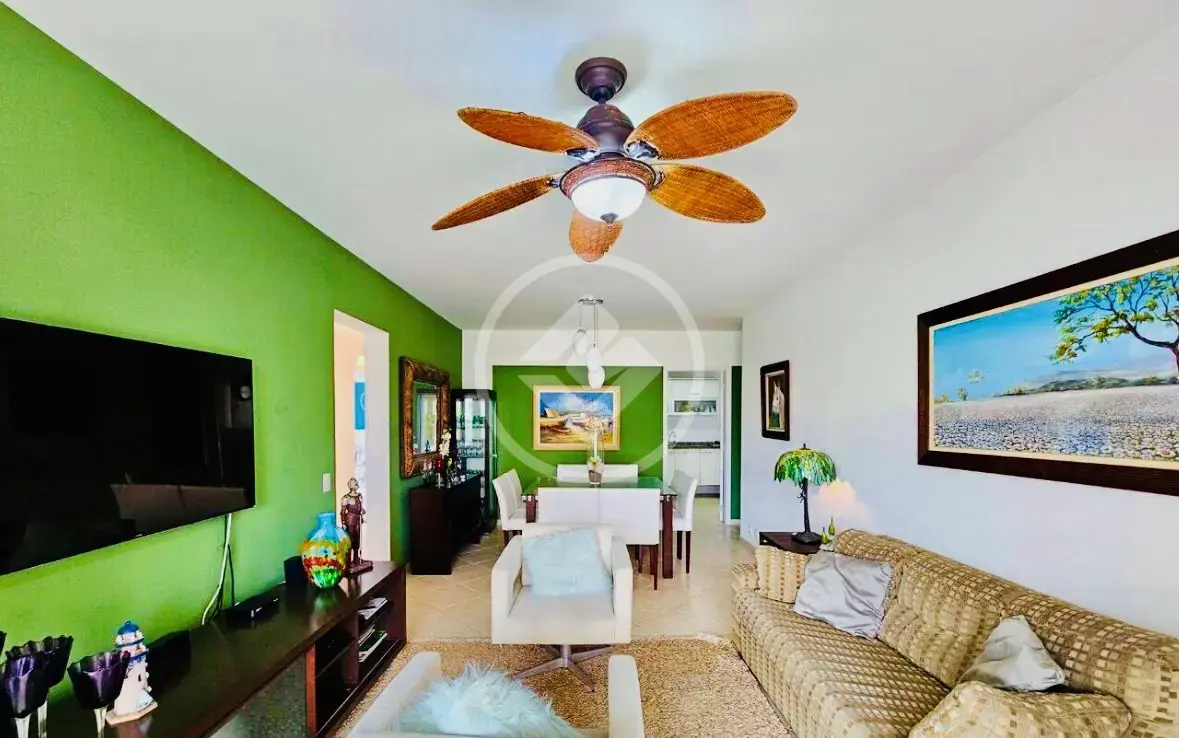 Image 2 - Apartamento em Riviera, Bertioga - SP