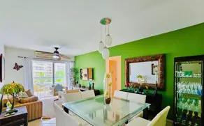 Imagem 3 - Apartamento em Riviera, Bertioga - SP