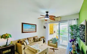 Apartamento Riviera, Bertioga - SP — foto 1