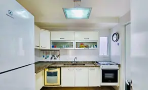 Imagem 4 - Apartamento em Riviera, Bertioga - SP