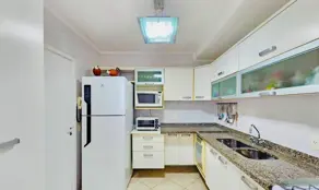 Imagem 5 - Apartamento em Riviera, Bertioga - SP