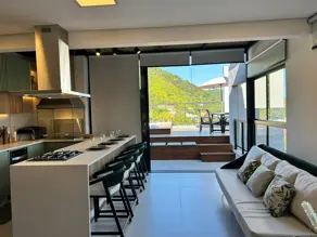Cobertura Enseada, Ubatuba - SP — foto 2