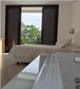 Imagem 4 - Casa Condomínio em Lagoinha, Ubatuba - SP