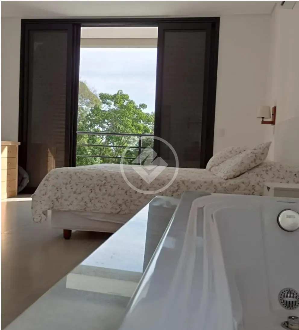 Imagem 4 - Casa Condomínio em Lagoinha, Ubatuba - SP