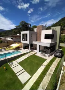 Imagem 6 - Casa Condomínio em Lagoinha, Ubatuba - SP