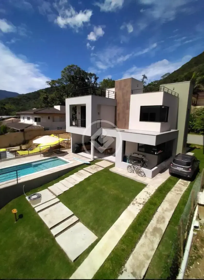 Imagem 6 - Casa Condomínio em Lagoinha, Ubatuba - SP