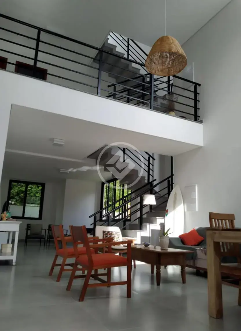 Imagem 3 - Casa Condomínio em Lagoinha, Ubatuba - SP