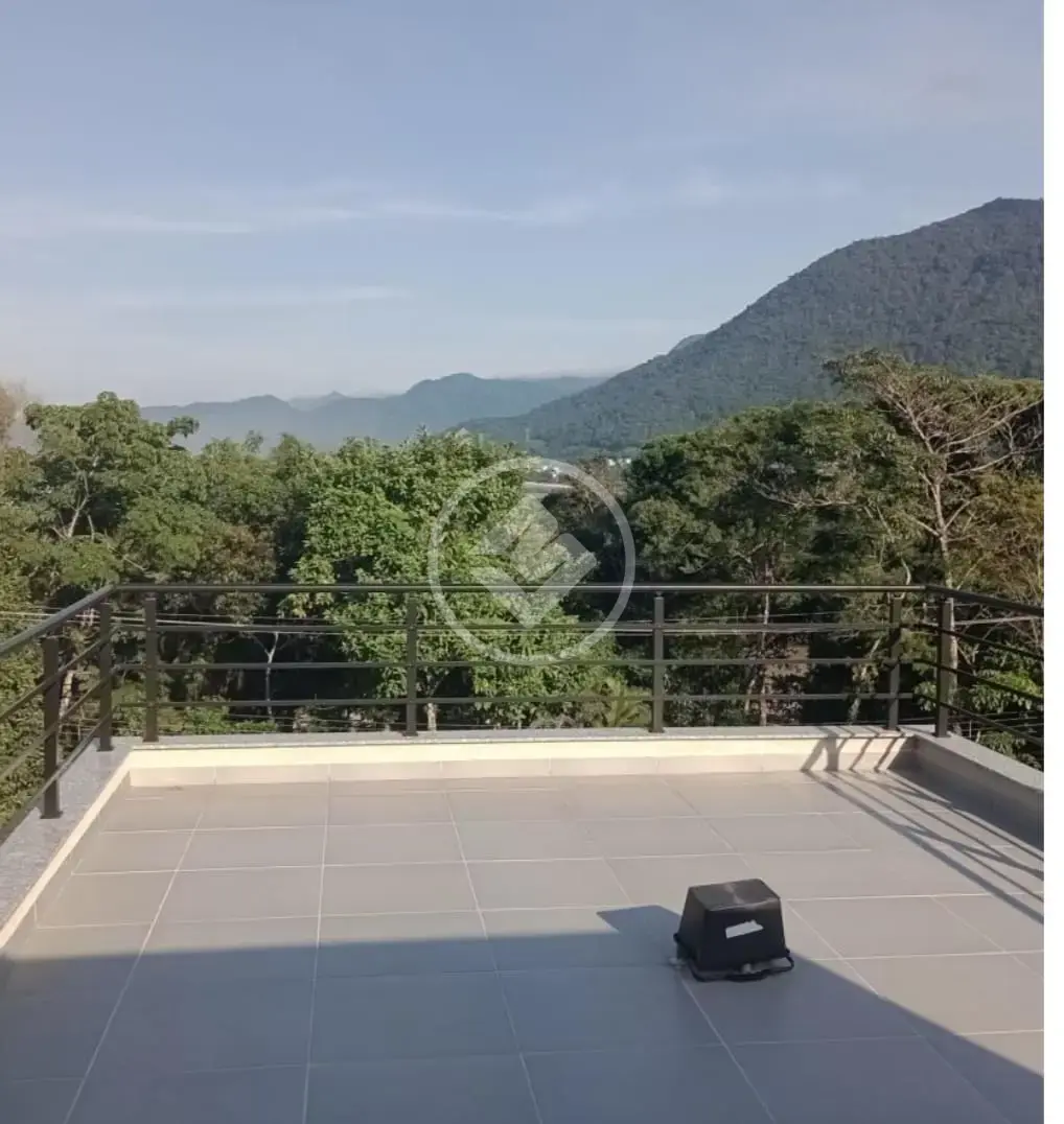 Image 10 - Casa Condomínio em Lagoinha, Ubatuba - SP