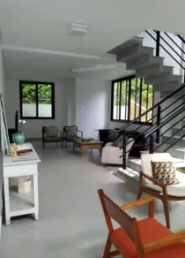 Imagem 5 - Casa Condomínio em Lagoinha, Ubatuba - SP