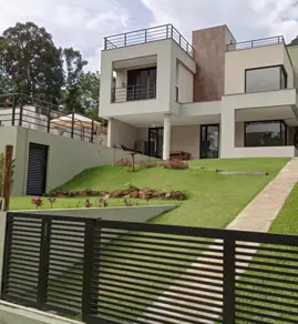 Casa Condomínio Lagoinha, Ubatuba - SP — foto 1
