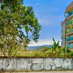 Terreno Umuarama, Ubatuba - SP — foto 2