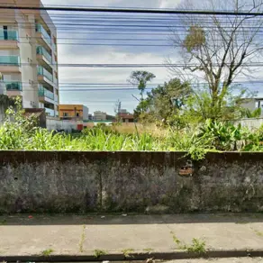 Terreno Umuarama, Ubatuba - SP — foto 1