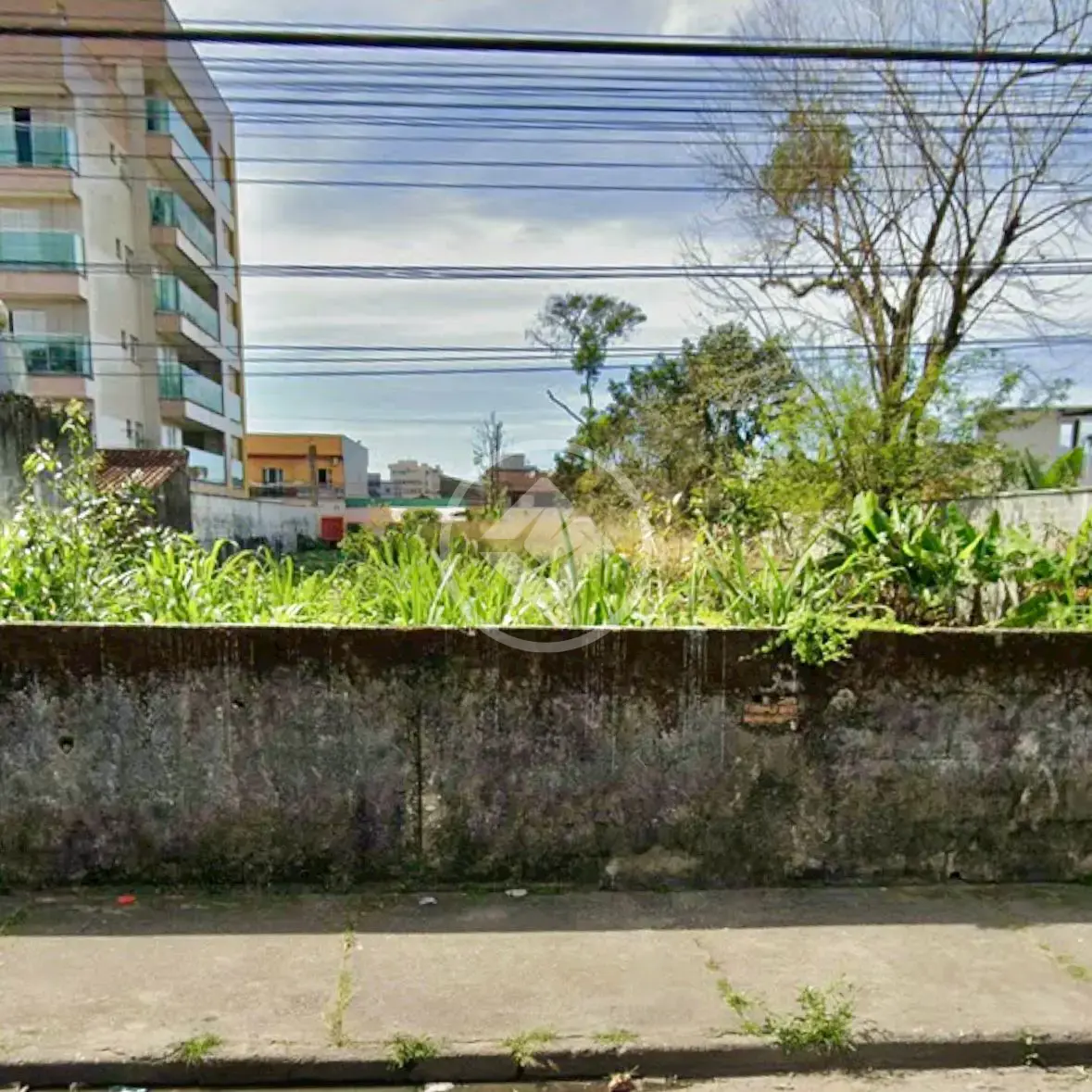 Imagem 1 - Terreno em Umuarama, Ubatuba - SP