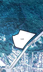Terreno Ressaca, Ubatuba - SP — foto 1