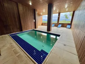 Apartamento Barra da Lagoa, Ubatuba - SP — foto 1