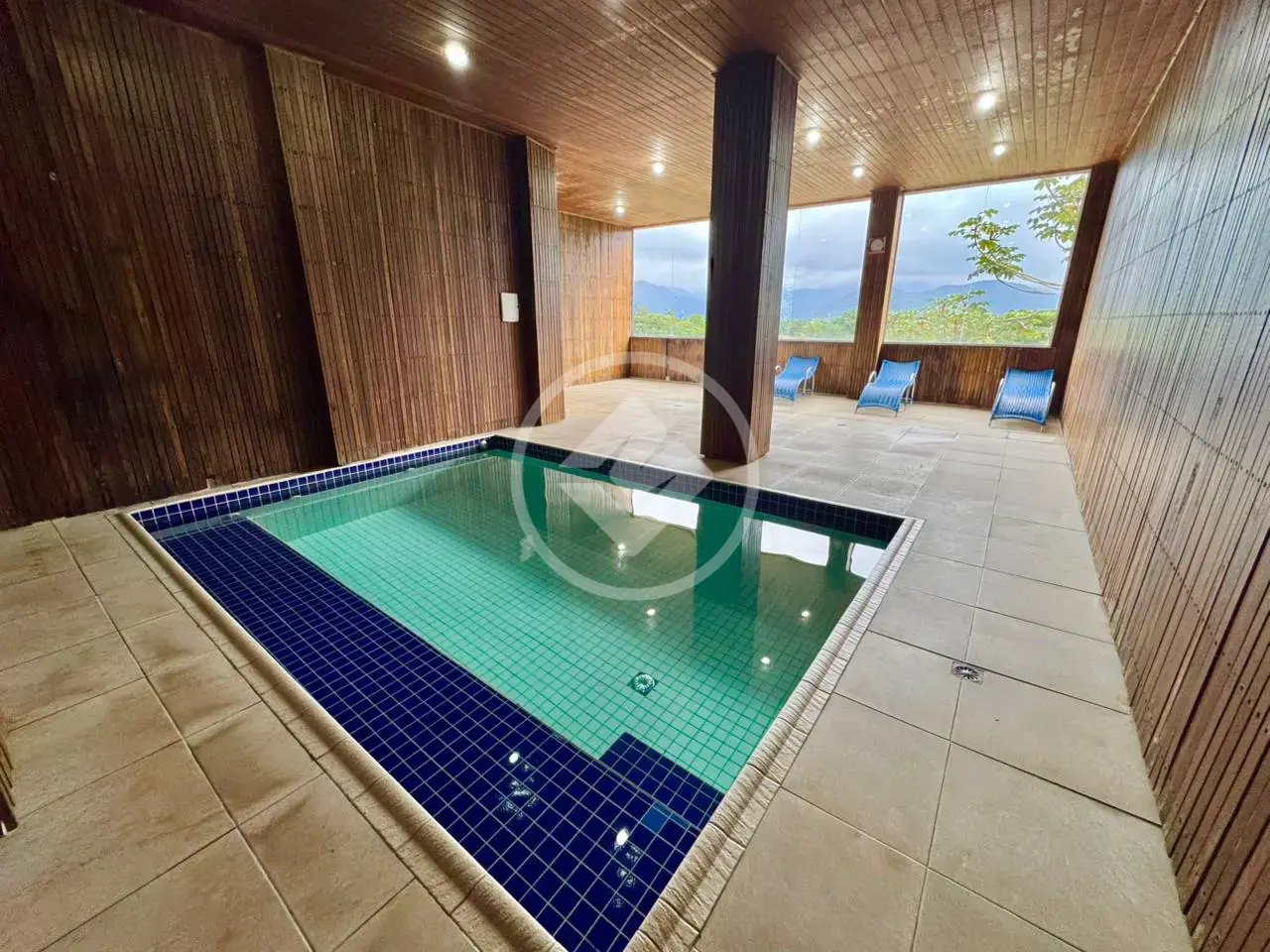 Imagem 1 - Apartamento em Barra da Lagoa, Ubatuba - SP