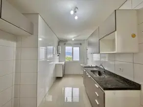 Imagem 2 - Apartamento em Barra da Lagoa, Ubatuba - SP