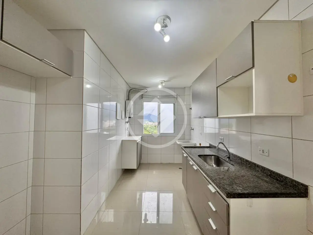 Imagem 2 - Apartamento em Barra da Lagoa, Ubatuba - SP