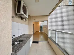 Imagem 3 - Apartamento em Barra da Lagoa, Ubatuba - SP