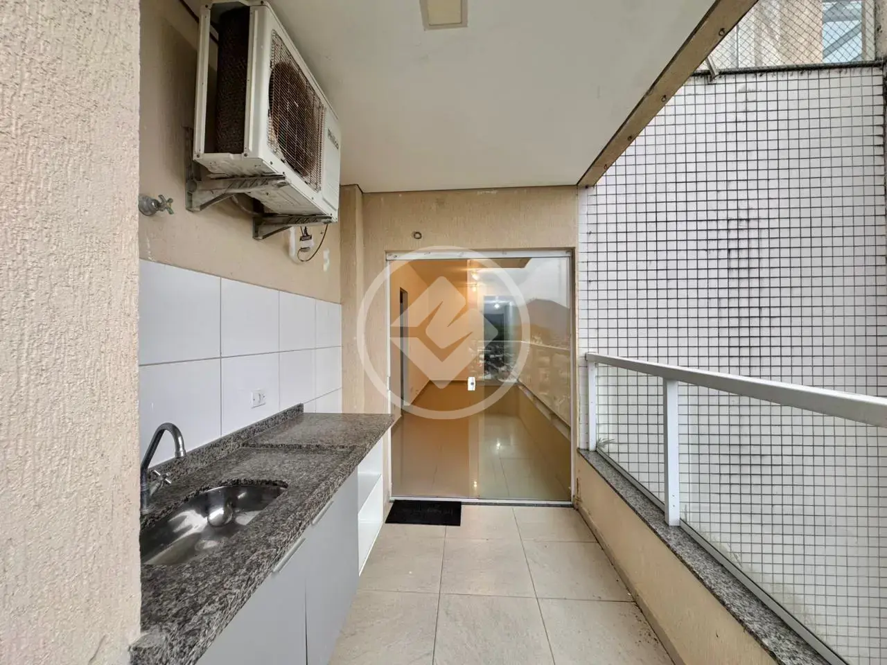 Imagem 3 - Apartamento em Barra da Lagoa, Ubatuba - SP
