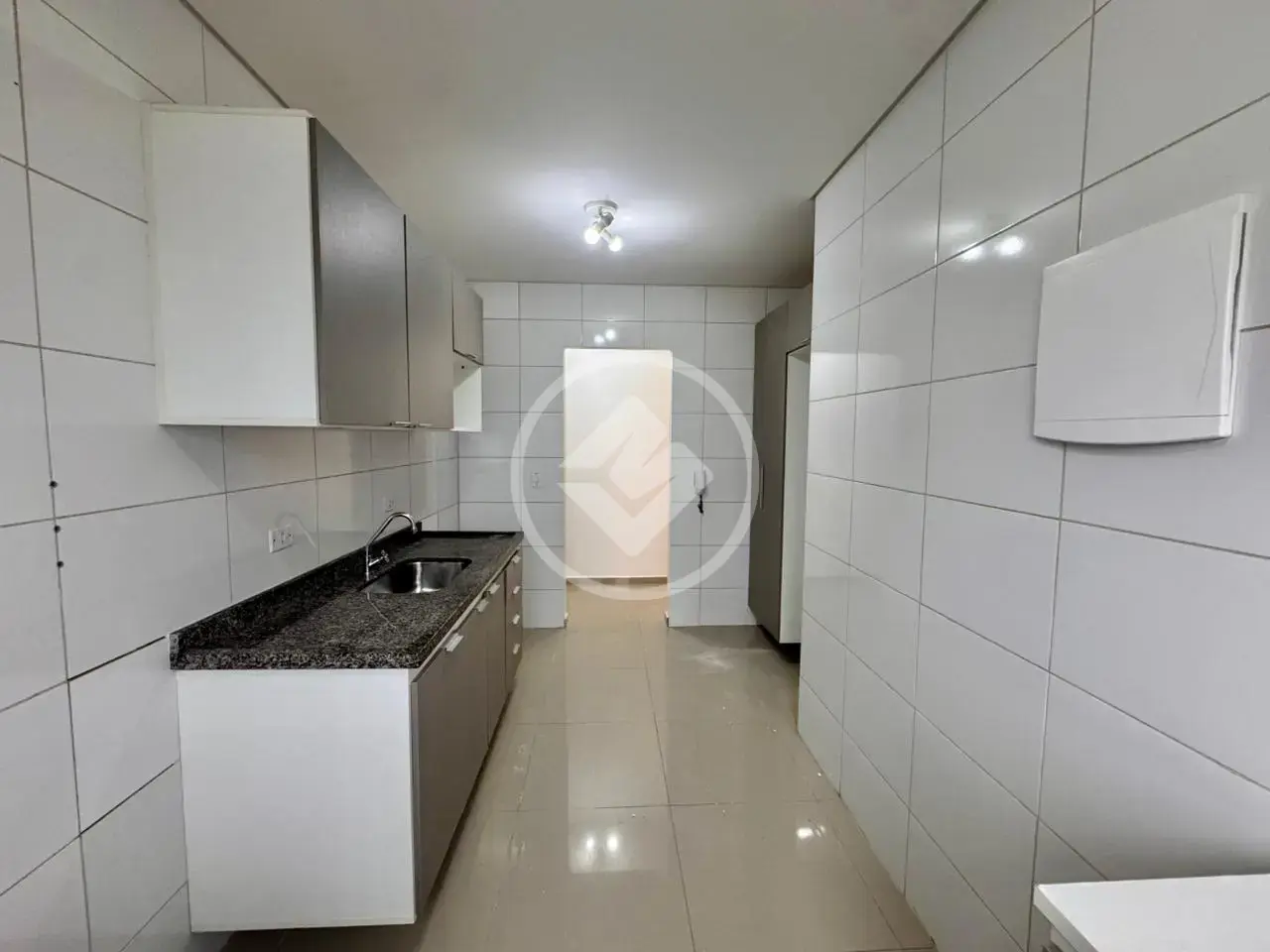 Imagem 1 - Apartamento em Barra da Lagoa, Ubatuba - SP