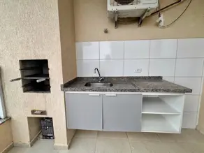 Imagem 4 - Apartamento em Barra da Lagoa, Ubatuba - SP