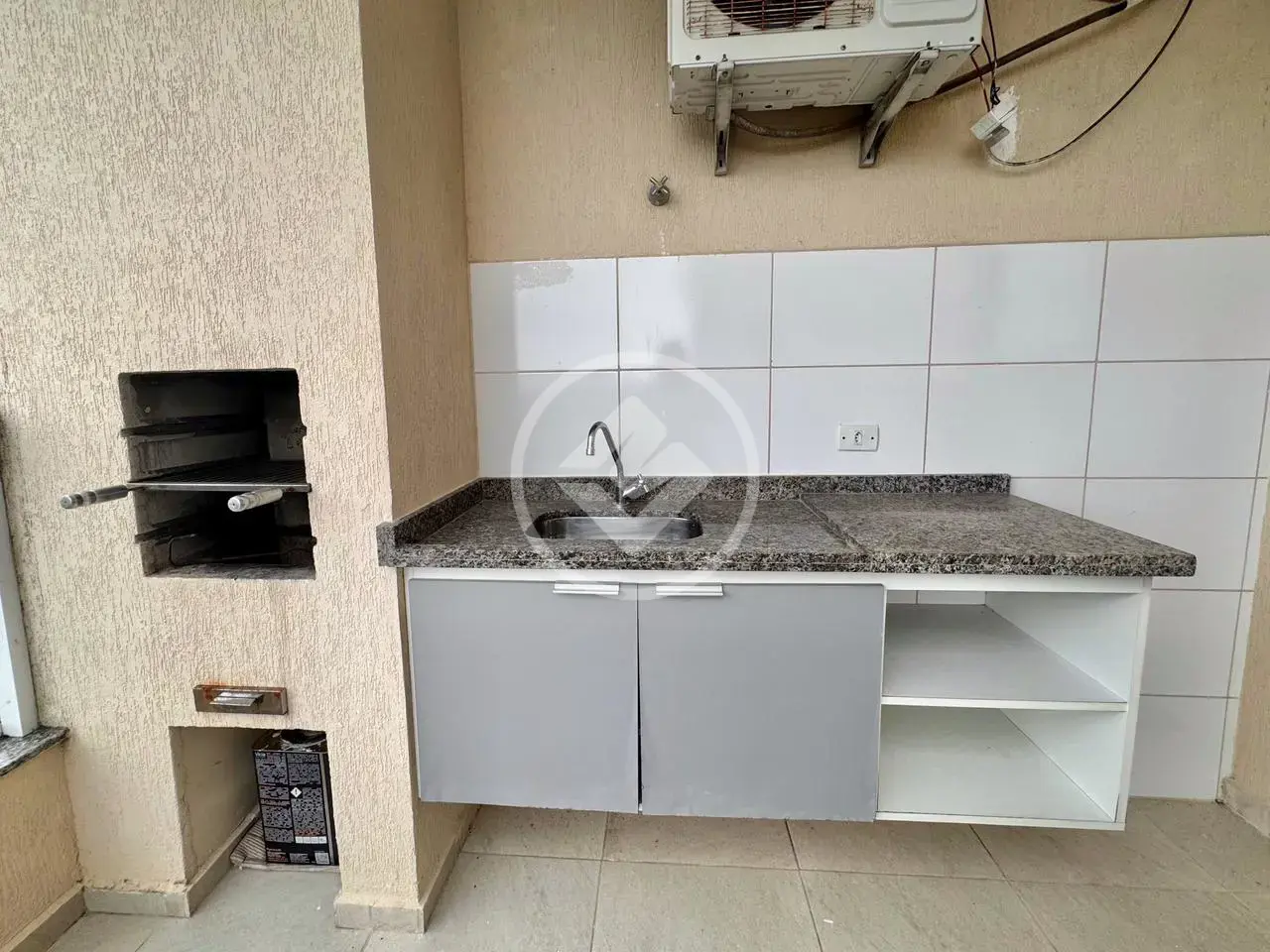 Imagem 4 - Apartamento em Barra da Lagoa, Ubatuba - SP