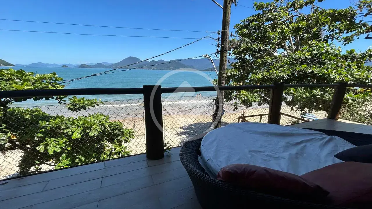 Image 26 - Casa em Almada, Ubatuba - SP