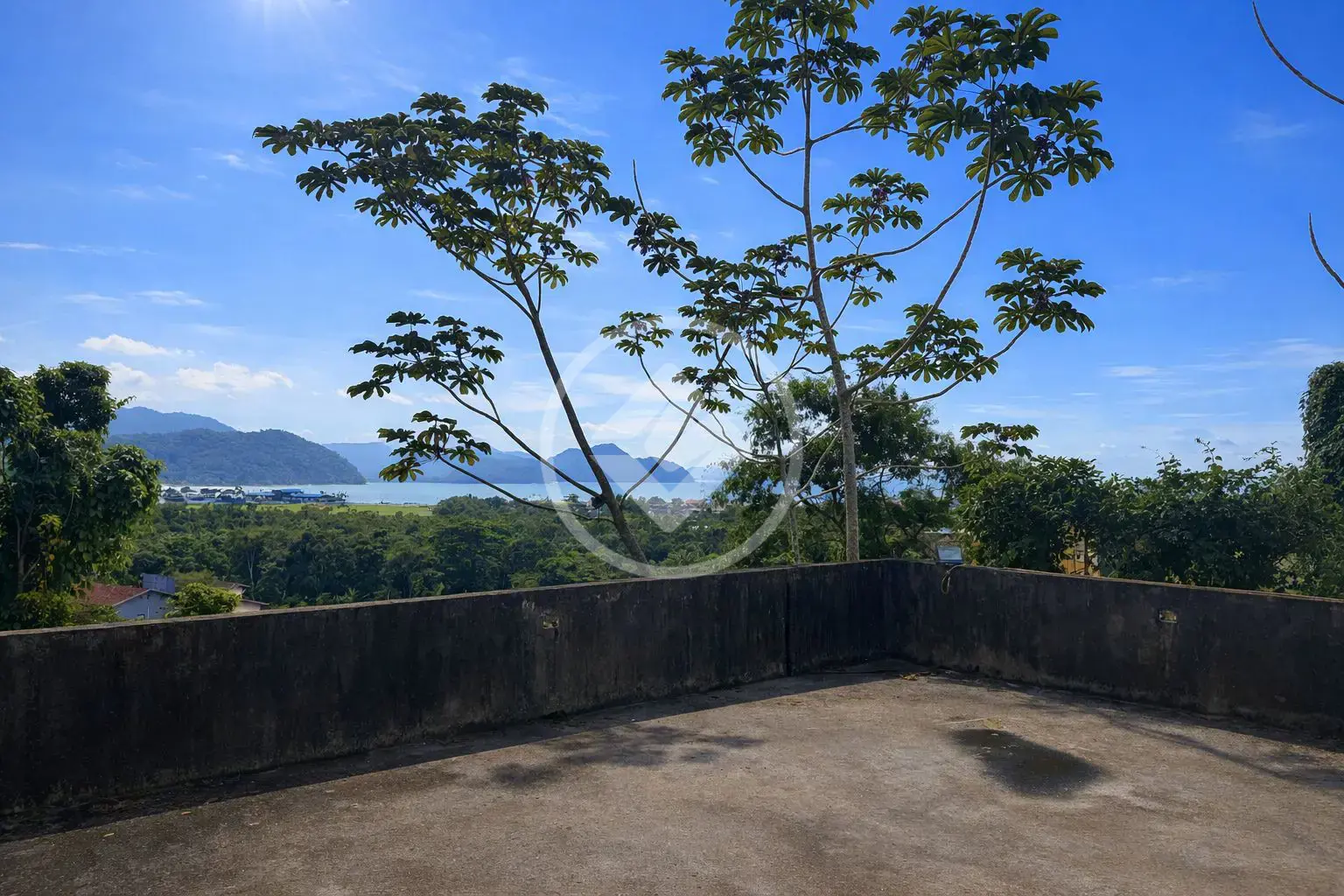 Imagem 4 - Apartamento Garden em Barra da Lagoa, Ubatuba - SP