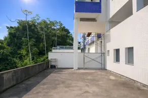 Imagem 5 - Apartamento Garden em Barra da Lagoa, Ubatuba - SP