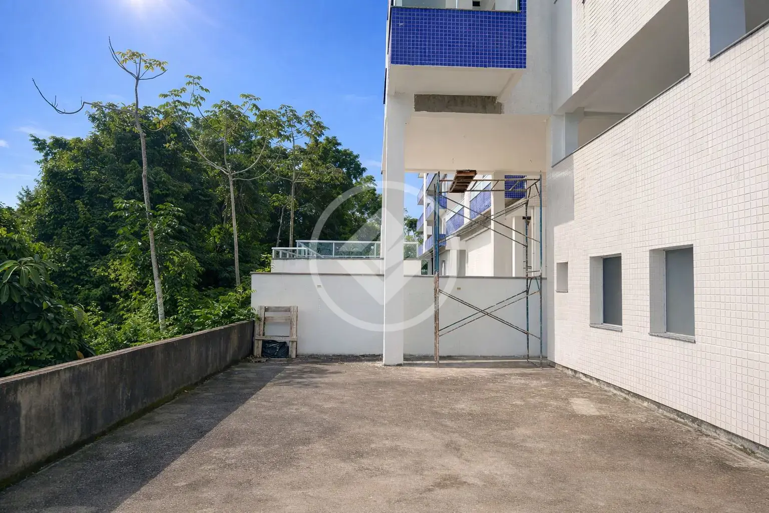 Imagem 5 - Apartamento Garden em Barra da Lagoa, Ubatuba - SP