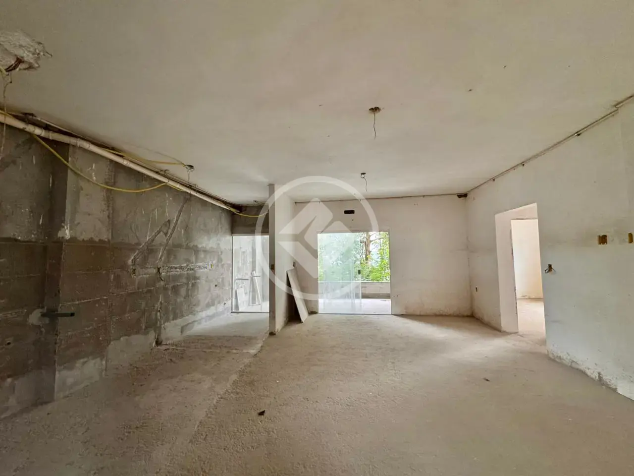 Imagem 1 - Apartamento Garden em Barra da Lagoa, Ubatuba - SP