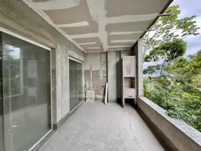 Imagem 3 - Apartamento Garden em Barra da Lagoa, Ubatuba - SP