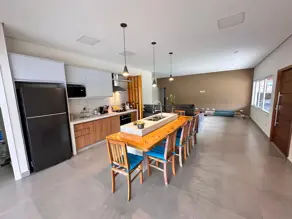 Casa Condomínio Horto (Morro das Moças), Florestal - SP — foto 2