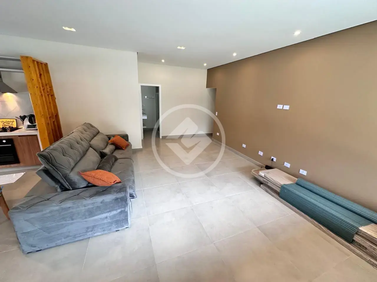 Imagem 2 - Casa Condomínio em Horto (Morro das Moças), Florestal - SP