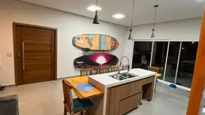 Imagem 3 - Casa Condomínio em Horto (Morro das Moças), Florestal - SP