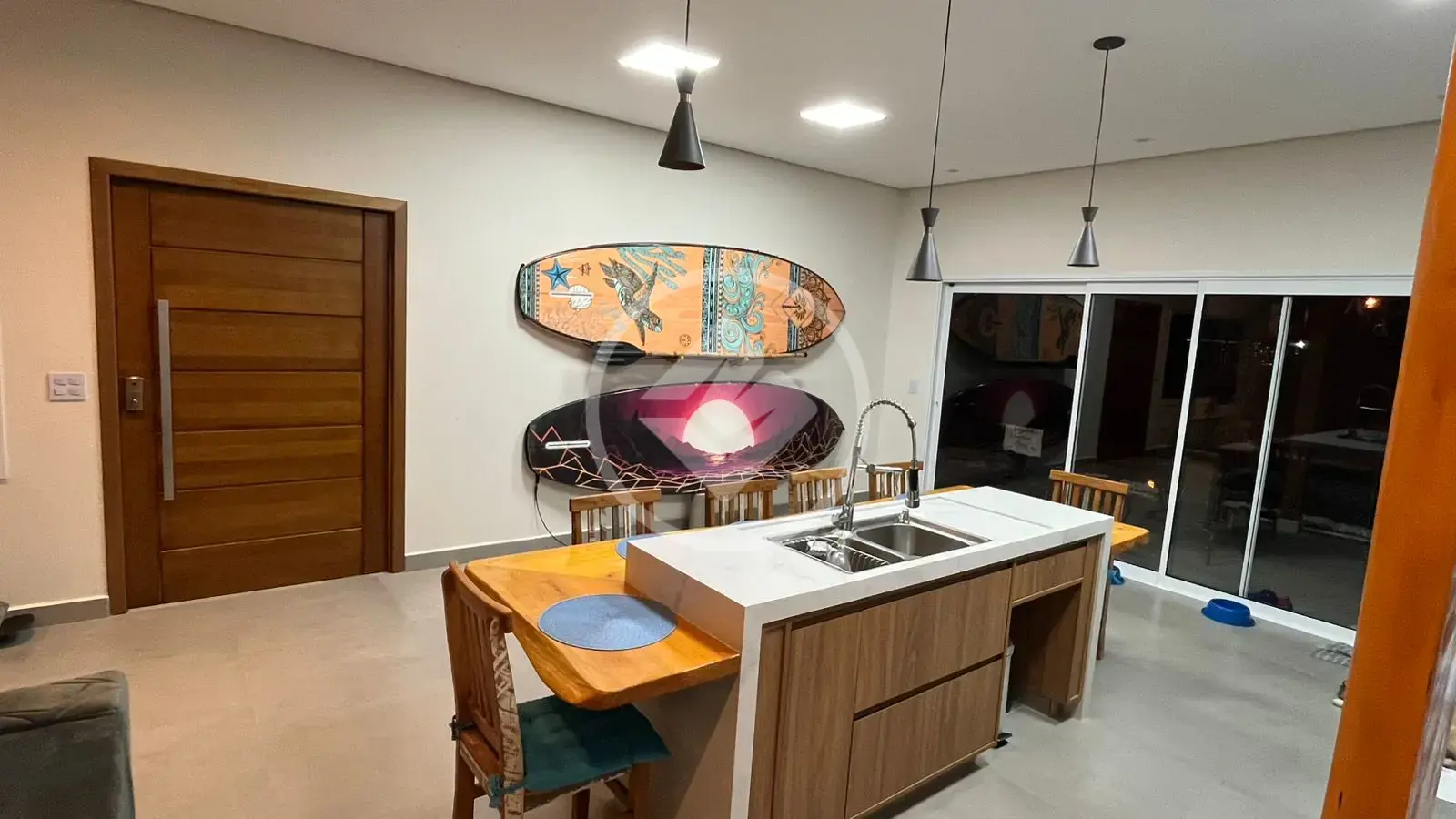 Imagem 3 - Casa Condomínio em Horto (Morro das Moças), Florestal - SP