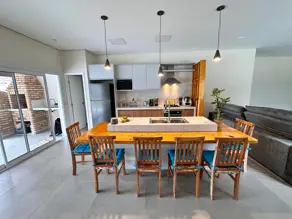 Imagem 6 - Casa Condomínio em Horto (Morro das Moças), Florestal - SP