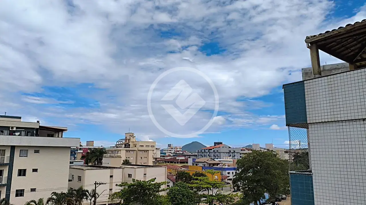 Imagem 1 - Cobertura Duplex em Praia Grande, Ubatuba - SP