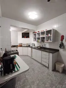 Imagem 6 - Cobertura Duplex em Praia Grande, Ubatuba - SP