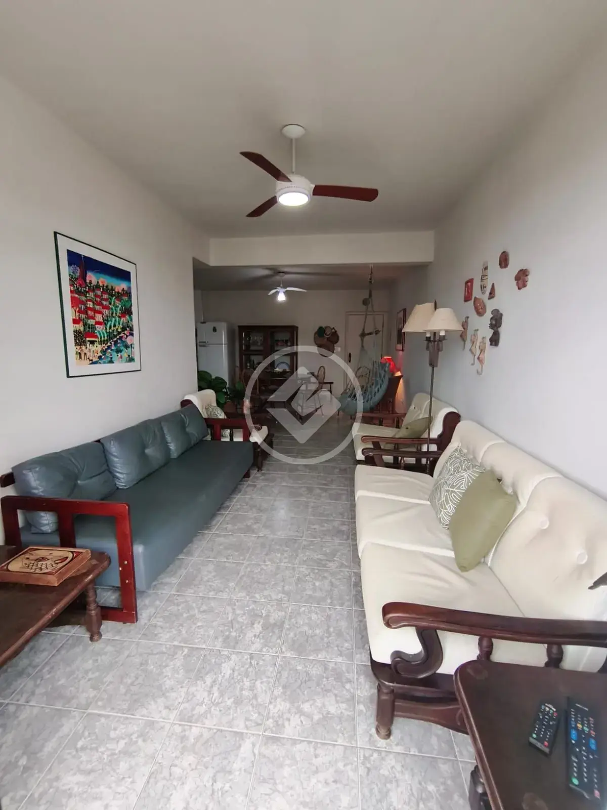 Imagem 2 - Cobertura Duplex em Praia Grande, Ubatuba - SP