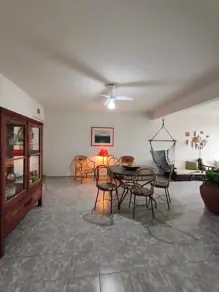 Cobertura Duplex Praia Grande, Ubatuba - SP — foto 2