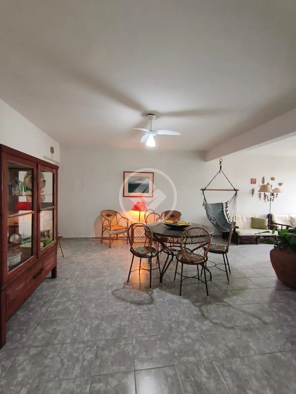 Imagem 1 - Cobertura Duplex em Praia Grande, Ubatuba - SP