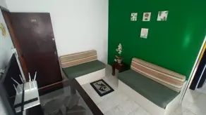 Apartamento Itaguá, Ubatuba - SP — foto 1