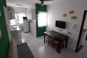 Imagem 2 - Apartamento em Itaguá, Ubatuba - SP